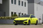 Volkswagen Arteon R-Line Highlight Concept 2018 года